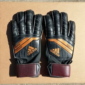 Adidas FS Junior Goalkeeper Gloves